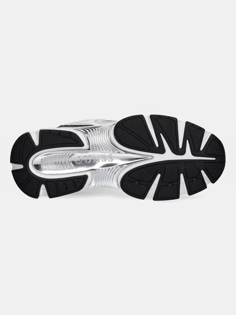 Guess sneakersy IBITHA damskie kolor biały FLTIBI ELE12