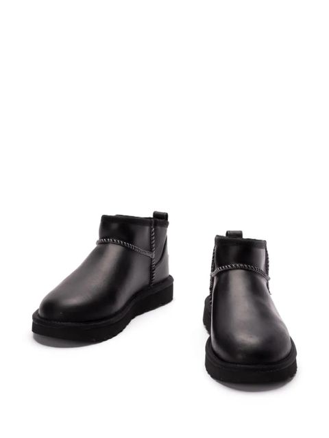 UGG Classic Ultra boots - Black