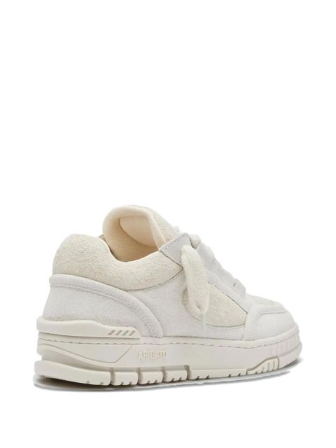 Axel Arigato Area Loop suede sneakers - White