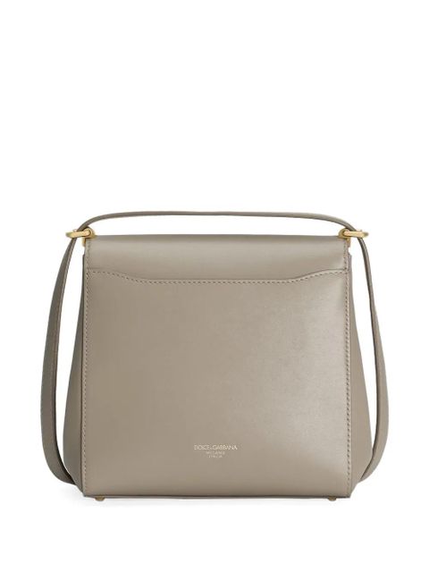 Dolce & Gabbana Marlene cross body bag - Neutrals