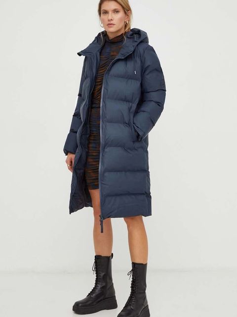 Rains kurtka 15130 Jackets - zdjęcie produktu nr 2