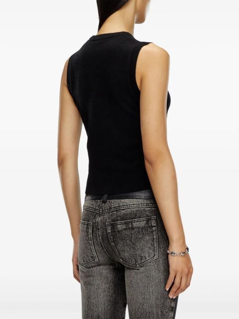 Diesel M-Arga tank top - Black