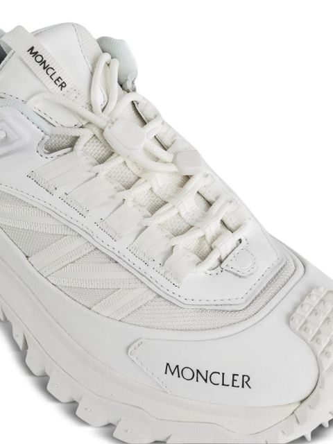 Moncler Trailgrip GTX sneakers - White