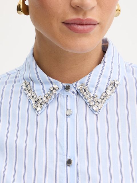 Morgan koszula bawełniana - zdjęcie produktu nr 2