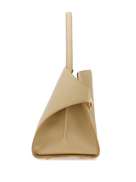 Ferragamo medium Hug Soft shoulder bag - Neutrals