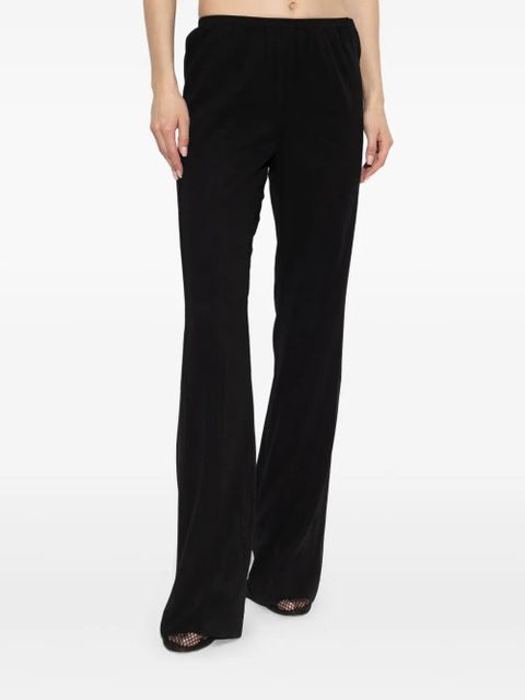 Sportmax Ariccia trousers - Black - zdjęcie produktu nr 2