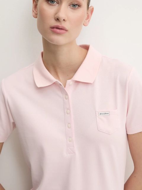 Guess Jeans polo