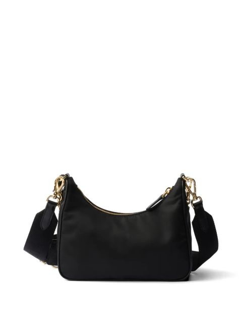 Prada Re-Edition 2005 Re-Nylon bag - Black