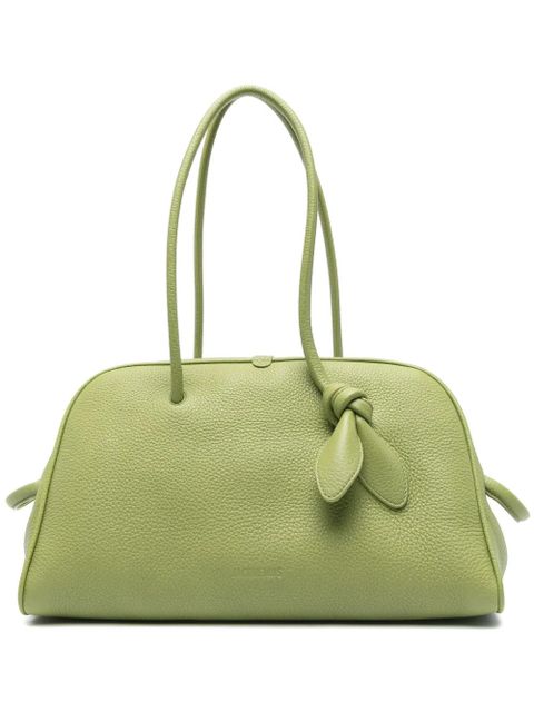 Jacquemus The Turismo shoulder bag - Green - zdjęcie produktu nr 1