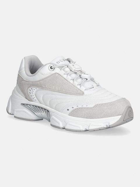 Guess sneakersy IMERI - zdjęcie produktu nr 2