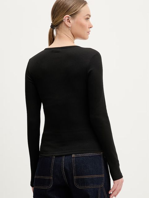 Tommy Jeans longsleeve 2-pack