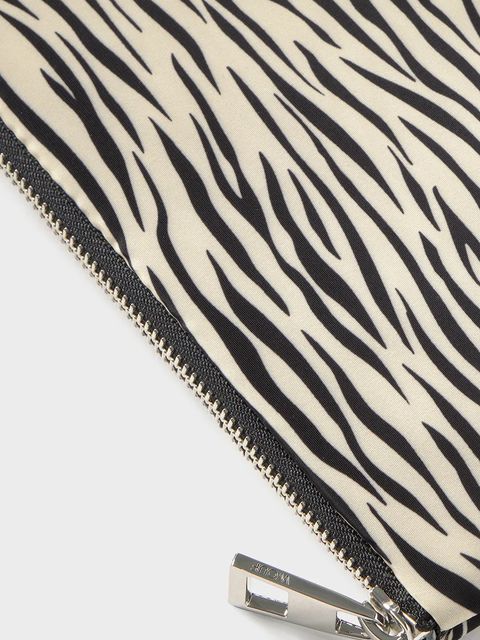 WOUF kosmetyczka Zebra Hit 21 x 13 cm - zdjęcie produktu nr 1