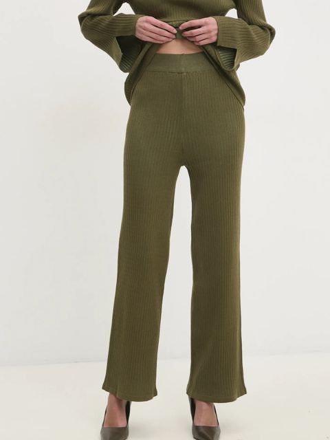 Answear.LAB sweter i spodnie