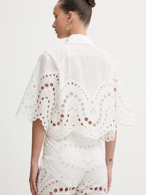 Charo Ruiz Ibiza koszula Storm