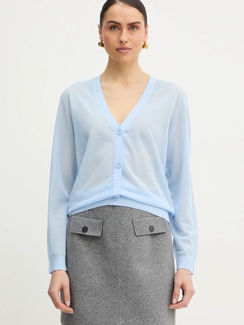 Silvian Heach kardigan AGARWA - zdjęcie produktu nr 1