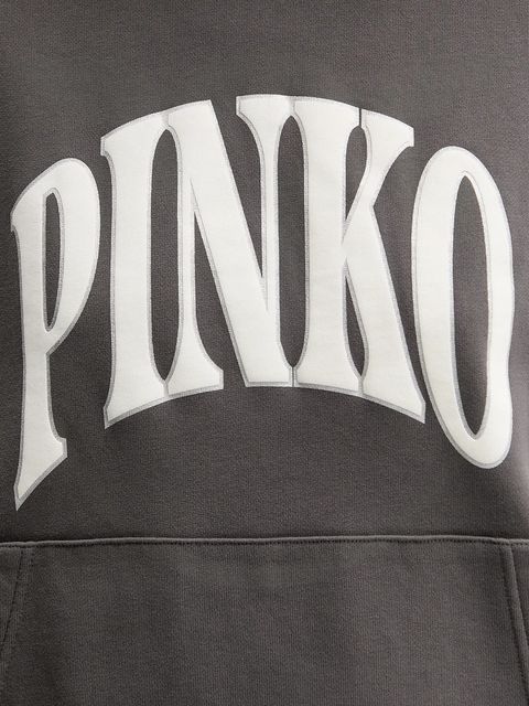 Pinko bluza bawełniana