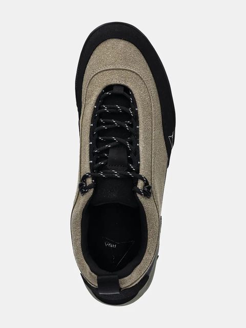 ROA buty Cingino kolor beżowy NBUW154FA34