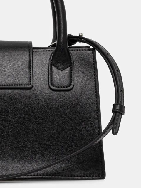 Armani Exchange torebka kolor czarny XW000306 AF12039