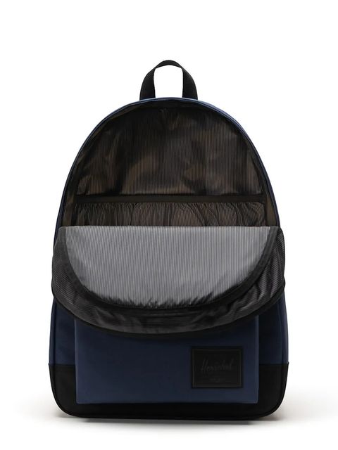 Herschel plecak Classic™ XL 30 L kolor granatowy duży z nadrukiem 11546-07116-OS - zdjęcie produktu nr 2