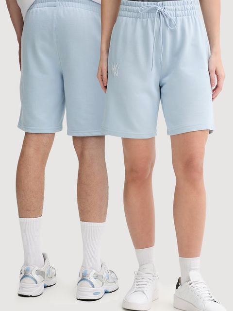 New Era szorty dresowe NEW YORK YANKEES - zdjęcie produktu nr 2