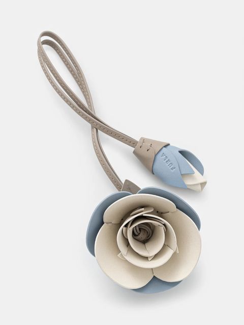 Furla brelok skórzany WK00436 BX3175 4500S - zdjęcie produktu nr 1