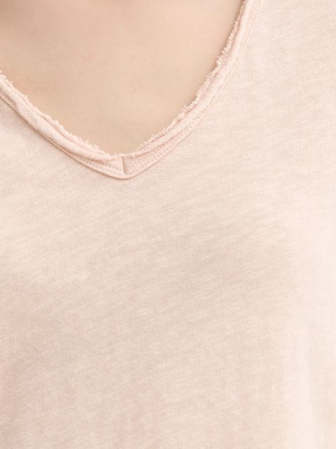 American Vintage t-shirt bawełniany