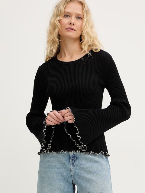 Pinko sweter damski - zdjęcie produktu nr 1