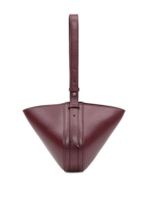 Victoria Beckham mini Dia shoulder bag - Red