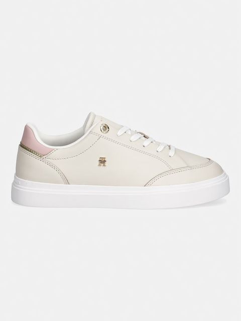 Tommy Hilfiger TH CHIC CUPSOLE sneakersy damskie - zdjęcie produktu nr 1