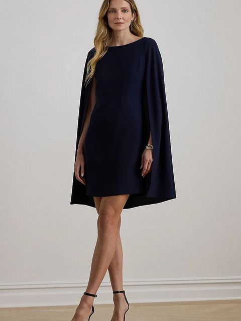 Lauren Ralph Lauren sukienka 253855210007 - zdjęcie produktu nr 2