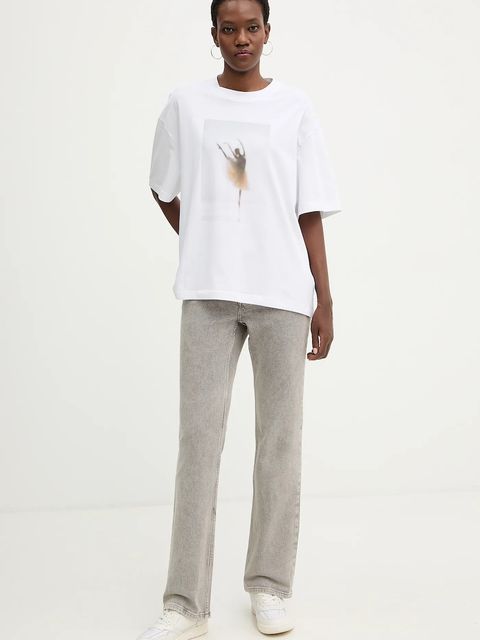 BOSS Orange t-shirt C Eboys 1 - zdjęcie produktu nr 1