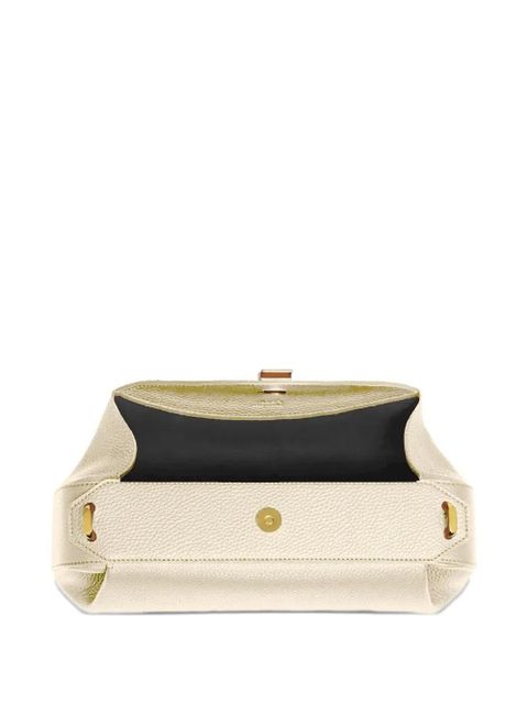 Yuzefi Oyster shoulder bag - Neutrals - zdjęcie produktu nr 2