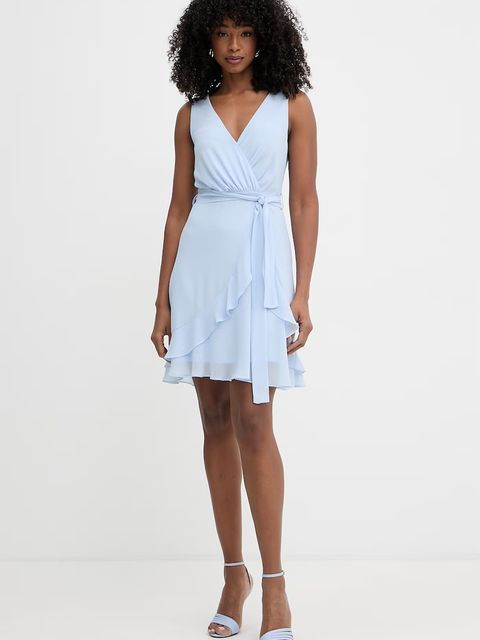 Morgan sukienka kopertowa ROSVAL - zdjęcie produktu nr 1