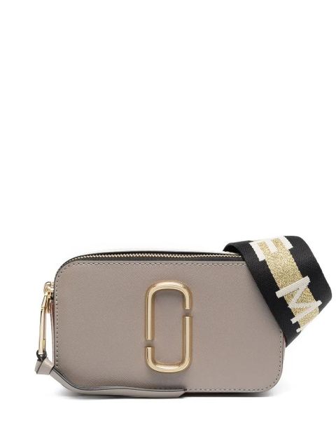 Marc Jacobs The Snapshot camera bag - Neutrals - zdjęcie produktu nr 1