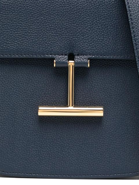 TOM FORD mini Tara shoulder bag - Blue