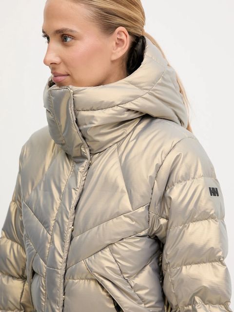 Helly Hansen kurtka puchowa WINTER BLISS
