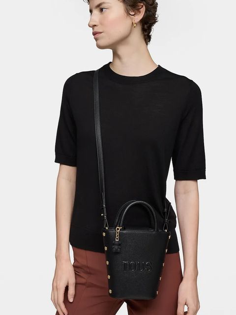 Tous torebka kolor czarny 2002358951