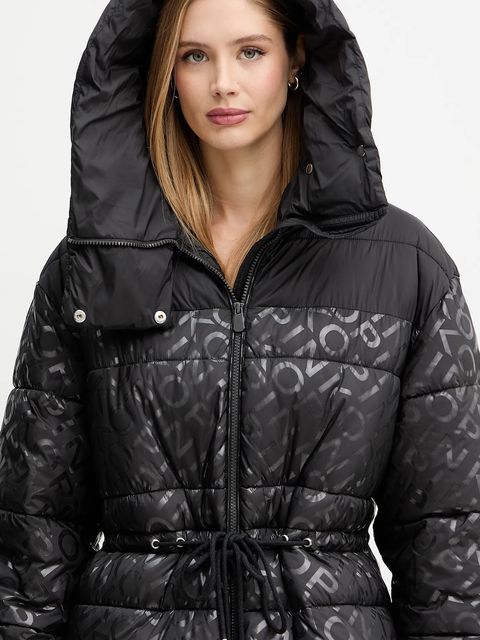 Pinko parka
