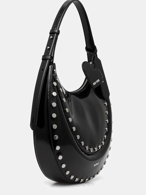 Dkny torebka SADIE kolor czarny R523ZJ24