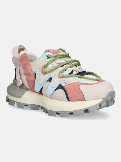 Goe TT2N4019 sneakersy damskie - zdjęcie produktu nr 2