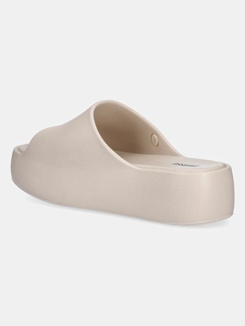 Melissa klapki MELISSA FREE PLATFORM SLIDE AD