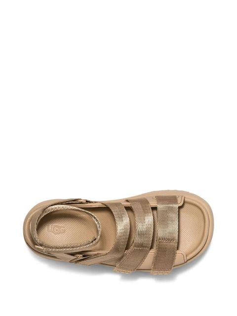 UGG GoldenRise sandals - Neutrals