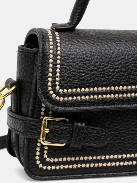 Answear.LAB torebka kolor czarny