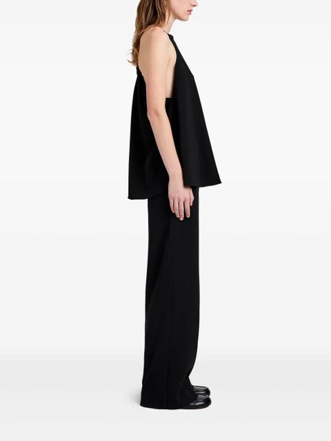 Proenza Schouler Ensley top - Black