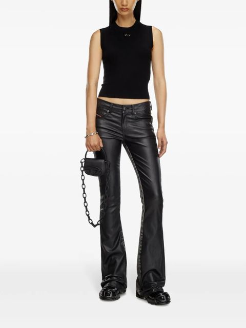 Diesel M-Arga tank top - Black