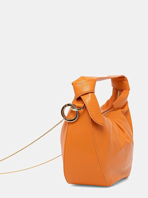 Guess torebka skórzana JOLIE