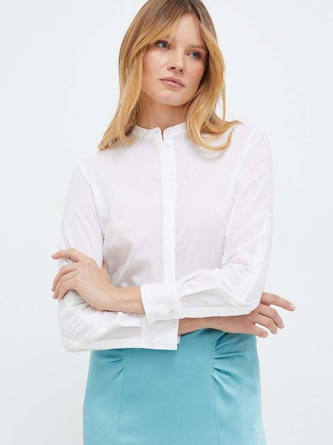 BOSS Orange koszula - zdjęcie produktu nr 1