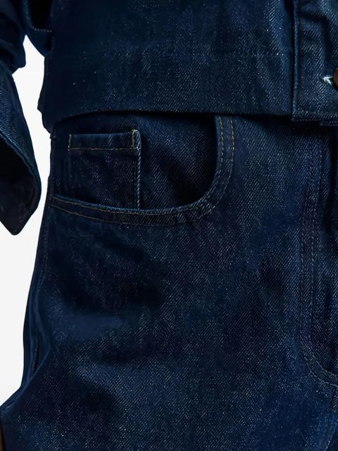 16Arlington Vante jeans - Blue