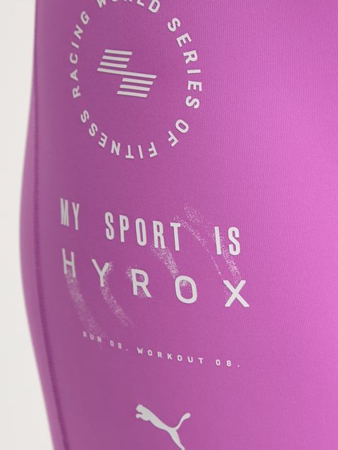 Puma szorty treningowe Tad ess HYROX