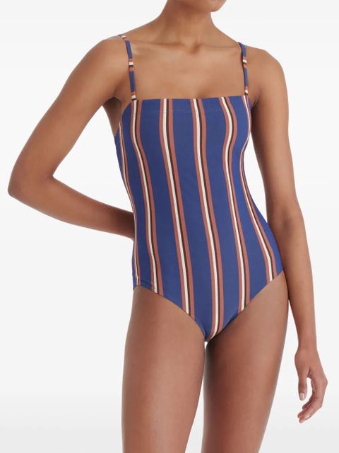 ERES Iode swimsuit - Blue